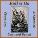 Cover of Outward Bound CD